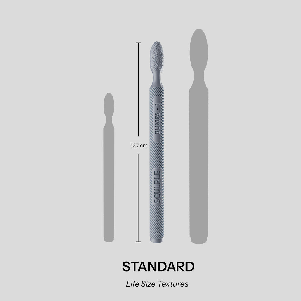 Human Skin Tools  -  Bumps