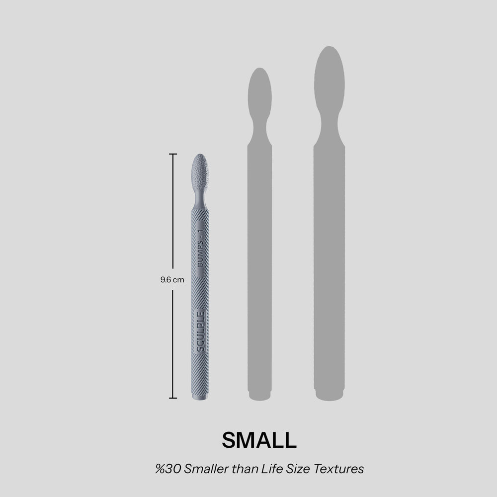 Human Skin Tools  -  Bumps