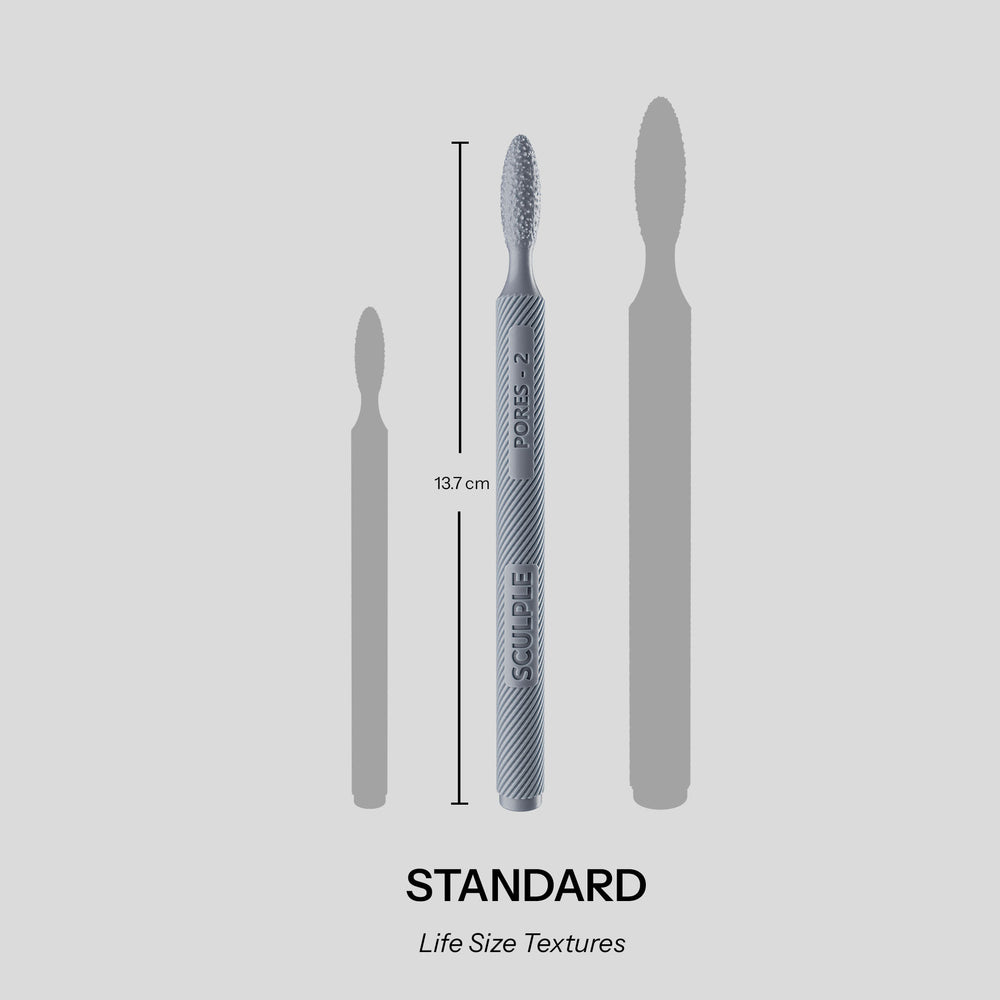 Human Skin Tools  -  Pores 2