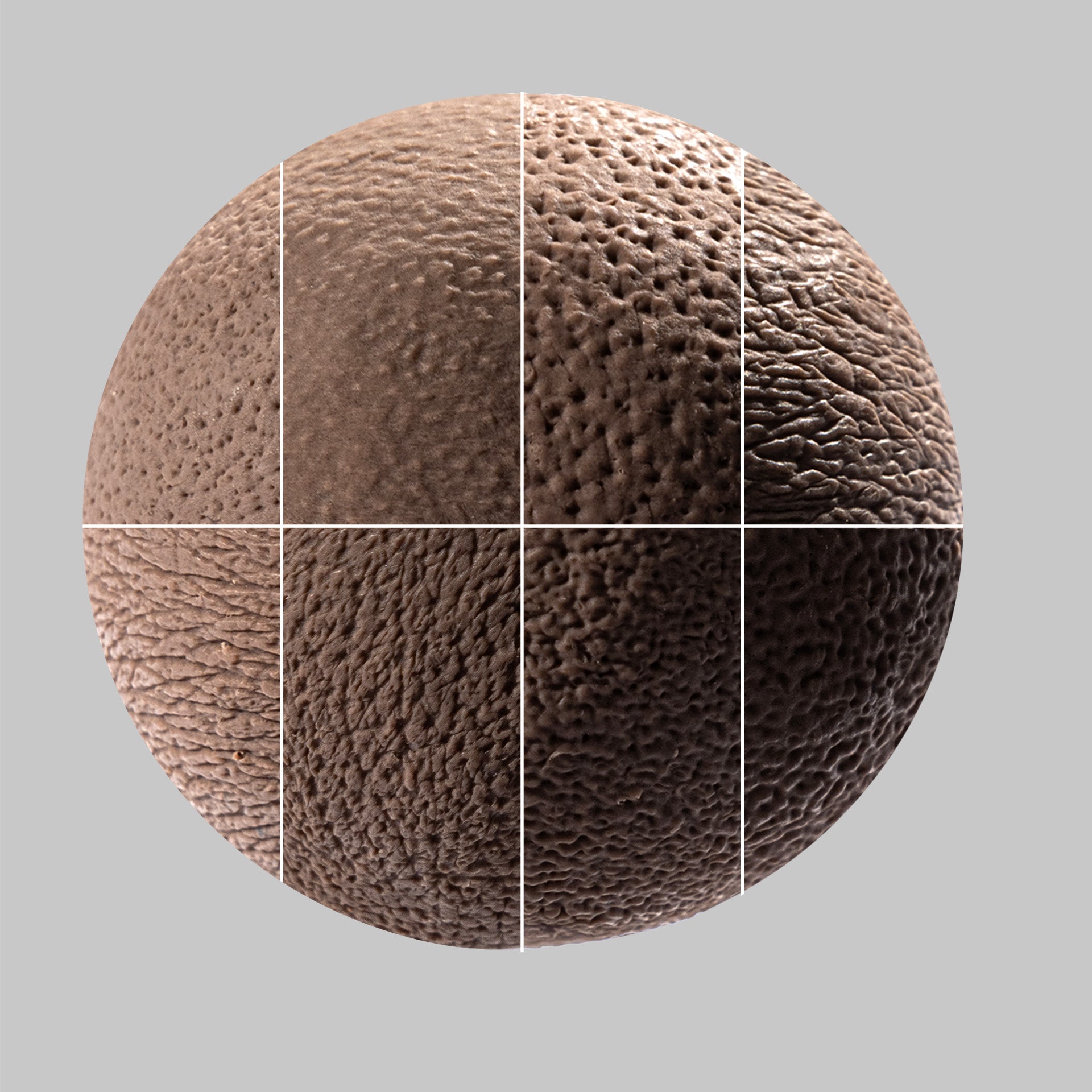 Human Skin Tool Set – Realistic Texturing Tools – Sculple Ltd
